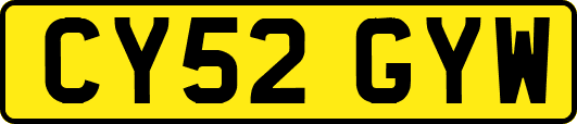 CY52GYW
