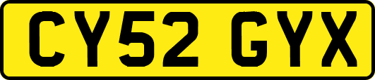 CY52GYX