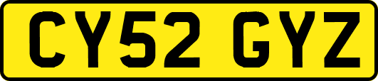 CY52GYZ