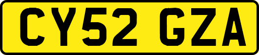 CY52GZA