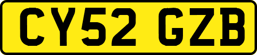 CY52GZB