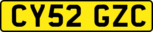 CY52GZC