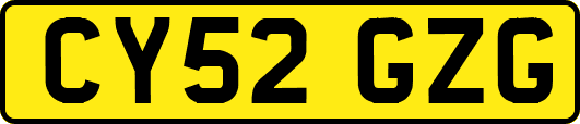 CY52GZG