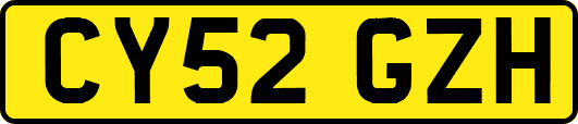 CY52GZH