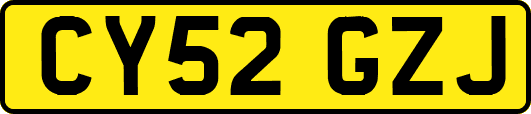 CY52GZJ