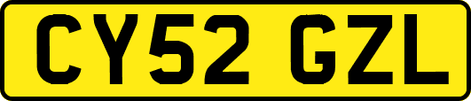 CY52GZL