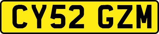 CY52GZM