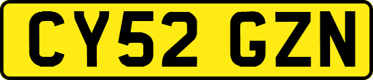CY52GZN