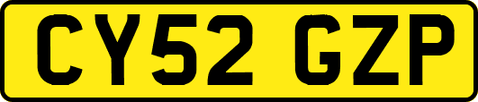 CY52GZP