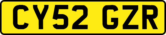 CY52GZR