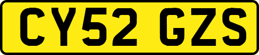 CY52GZS