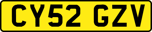 CY52GZV