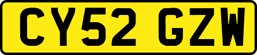 CY52GZW