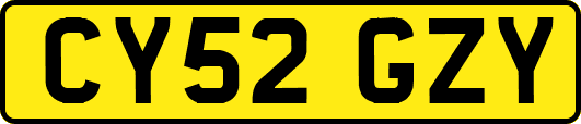 CY52GZY