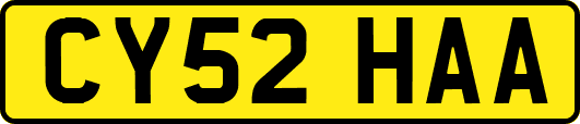 CY52HAA