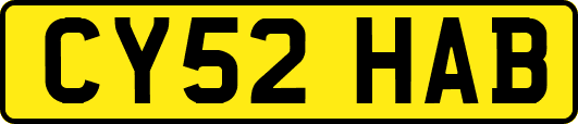 CY52HAB