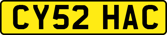 CY52HAC