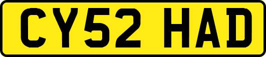 CY52HAD