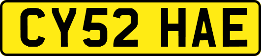 CY52HAE