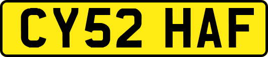 CY52HAF