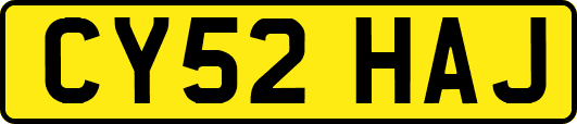 CY52HAJ