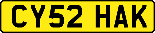CY52HAK
