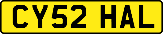CY52HAL