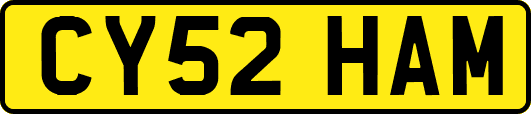 CY52HAM