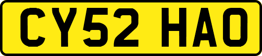 CY52HAO