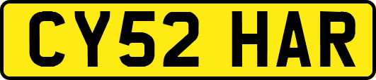 CY52HAR