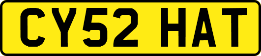 CY52HAT