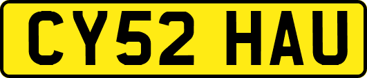 CY52HAU
