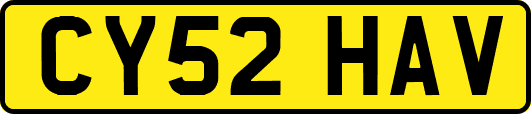 CY52HAV