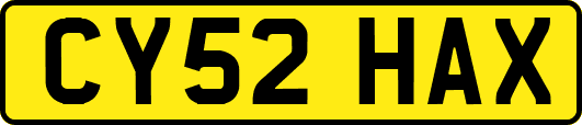 CY52HAX
