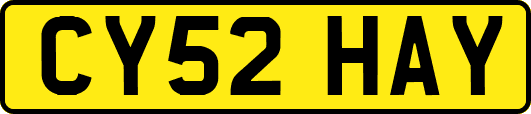 CY52HAY