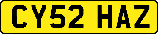 CY52HAZ