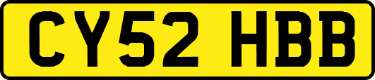 CY52HBB
