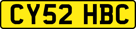 CY52HBC