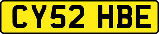 CY52HBE