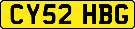 CY52HBG