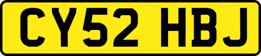 CY52HBJ