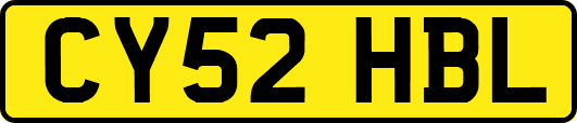 CY52HBL