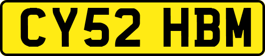 CY52HBM