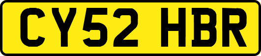 CY52HBR
