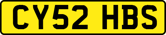 CY52HBS