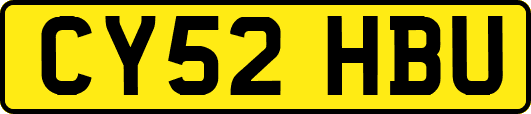 CY52HBU