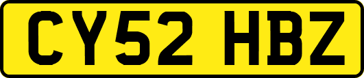 CY52HBZ