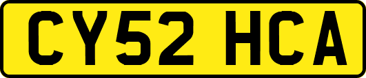 CY52HCA