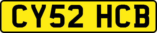 CY52HCB