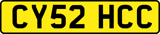 CY52HCC
